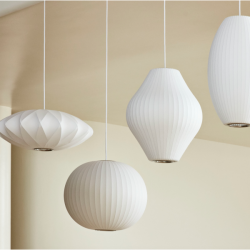 hay_Nelson Ball Bubble Pendant