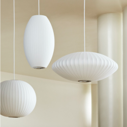 hay_Nelson Saucer Bubble Pendant