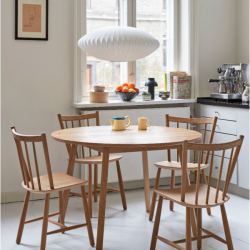 hay_Nelson Saucer Bubble Pendant