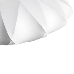 hay_Nelson Saucer Crisscross Pendant