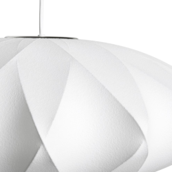 hay_Nelson Saucer Crisscross Pendant