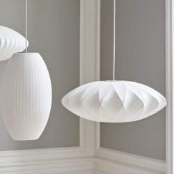 hay_Nelson Saucer Crisscross Pendant