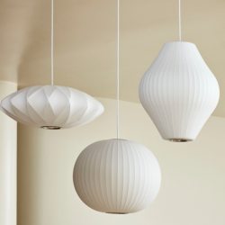 hay_Nelson Saucer Crisscross Pendant