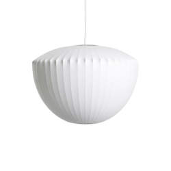 hay_Nelson Apple Bubble Pendant