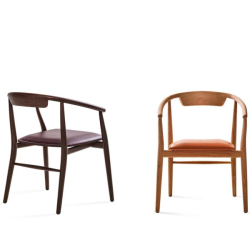 B&B Italia_jensSJ61R_natural oak_embossed thick leather100