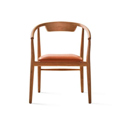 B&B Italia_jensSJ61R_natural oak_embossed thick leather100