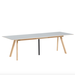 Hay_CPH 30 Extendable Table leaves80