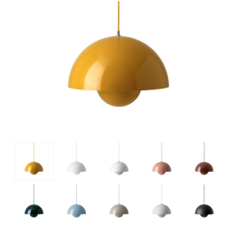 &tradition_Flowerpot Pendant VP7