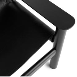 Hay_Bernard_black frame