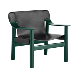 Hay_Bernard_hunter green frame