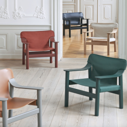 Hay_Bernard_hunter green frame