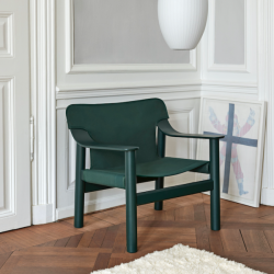 Hay_Bernard_hunter green frame