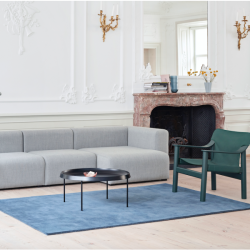 Hay_Bernard_hunter green frame