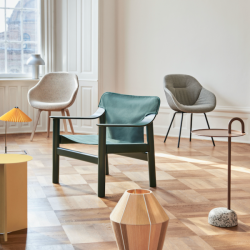 Hay_Bernard_hunter green frame