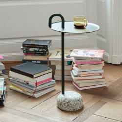 hay_bowler side table