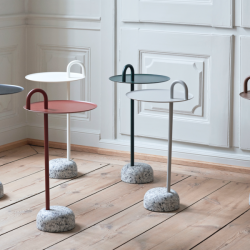 hay_bowler side table