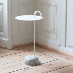 hay_bowler side table