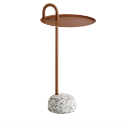 hay_bowler side table