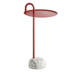 hay_bowler side table