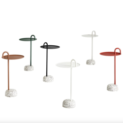 hay_bowler side table