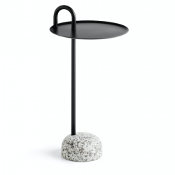 hay_bowler side table