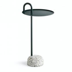 hay_bowler side table