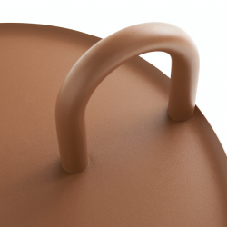 hay_bowler side table