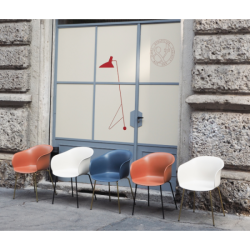 &tradition_Elefy Chair JH28_black