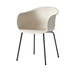 &tradition_Elefy Chair JH28_black