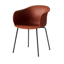 &tradition_Elefy Chair JH28_black