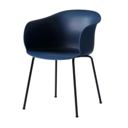&tradition_Elefy Chair JH28_black