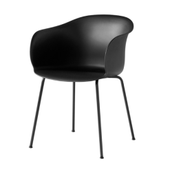 &tradition_Elefy Chair JH28_black