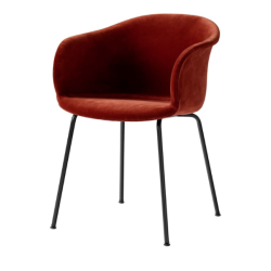 hay_elefy chair JH29_uppholstery