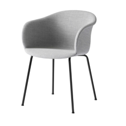 hay_elefy chair JH29_uppholstery