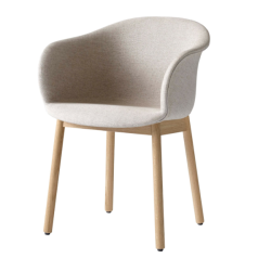 hay_elefy chair jh31_uppholstery_wood