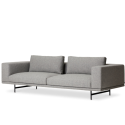 Vipp 610_loft 3-seater sofa