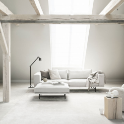 Vipp 610_loft 3-seater sofa