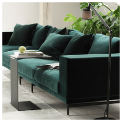 Vipp 610_loft 3-seater sofa