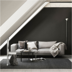 Vipp 610_loft 3-seater sofa