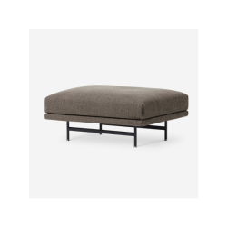 Vipp 632 Ottomaani, Latenzo