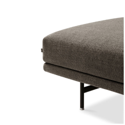 Vipp 632 Ottomaani, Latenzo