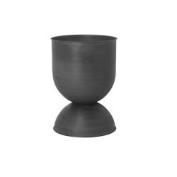 ferm living_hourglass pot
