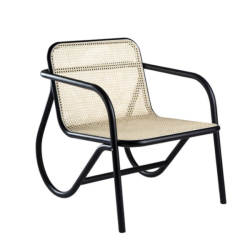 wienerGTV_N. 200 Lounge chair