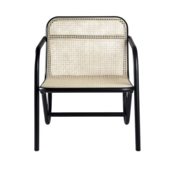 wienerGTV_N. 200 Lounge chair