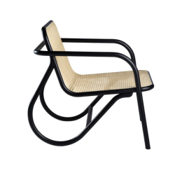 wienerGTV_N. 200 Lounge chair