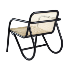 wienerGTV_N. 200 Lounge chair