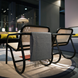 wienerGTV_N. 200 Lounge chair