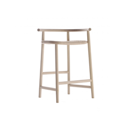 wiener gtv_Single Curve Barstool 65