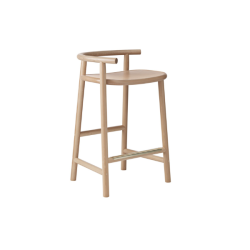 wiener gtv_Single Curve Barstool 65