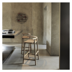 wiener gtv_Single Curve Barstool 65